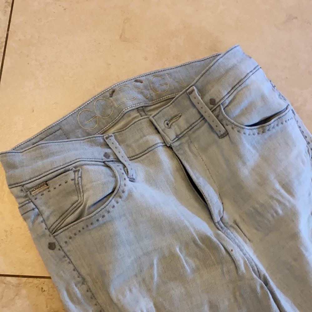 Jeans - Picture 2 of 4